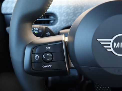 New 2026 MINI Cooper S image 11