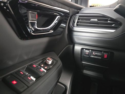 New 2026 Subaru Forester Limited image 30