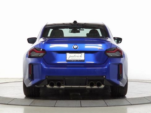 New 2026 BMW M2 w/ Lighting Package image 7