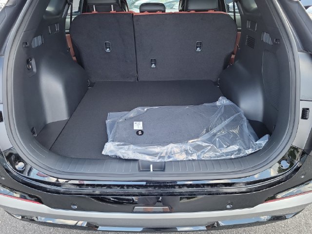 New 2026 Kia Sportage SX FWD image 15