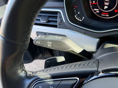 Used 2017 Audi A4 2.0T Prestige w/ Prestige Package image 23