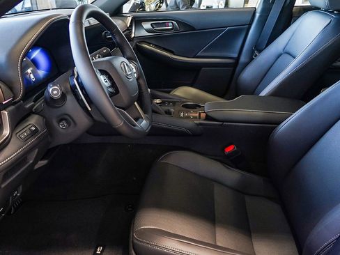 New 2026 Lexus IS 350 F Sport image 21