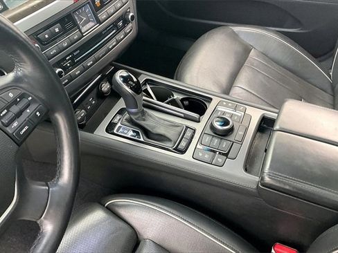 Used 2017 Genesis G80 3.8 w/ Option Group 03 image 16