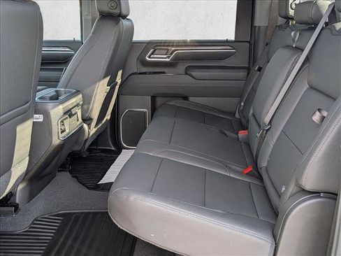 New 2026 Chevrolet Silverado 2500 LTZ w/ LTZ Plus Package image 15