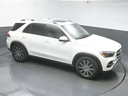 Used 2026 Mercedes-Benz GLE 350 4MATIC image 40