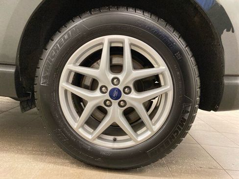 Certified 2022 Ford Edge SEL w/ Convenience Package image 26