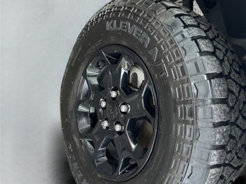 Used 2023 Jeep Wrangler Willys 4xe image 11