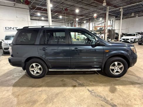 Used 2006 Honda Pilot EX-L image 7