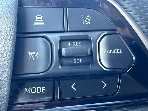 Used 2024 Toyota Tundra SR5 w/ SR5 Premium Package AWD/4WD image 18