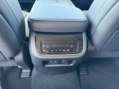 Used 2026 INFINITI QX80 Pure w/ Cargo Package AWD/4WD image 14