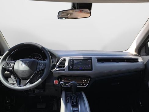 Used 2022 Honda HR-V EX image 36