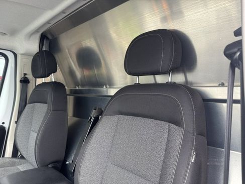 Used 2021 RAM ProMaster 1500 FWD image 17