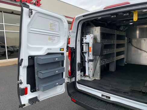 Used 2020 Ford Transit 150 Low Roof w/ Load Area Protection Package image 33