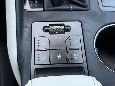 Used 2026 Lexus IS 350 F Sport w/ Technology Package AWD/4WD image 20