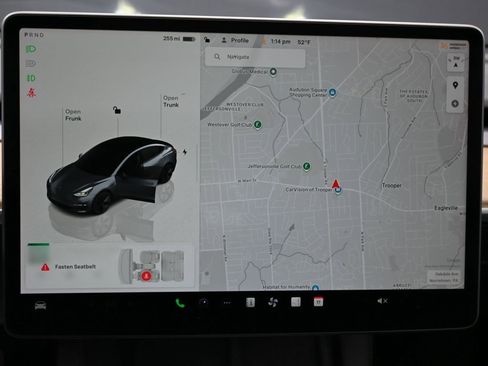 Used 2022 Tesla Model 3 Long Range image 23