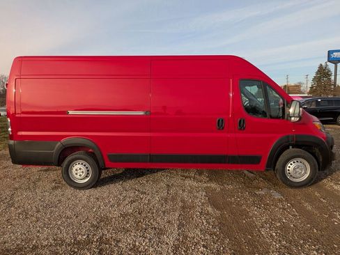 New 2026 RAM ProMaster 3500 w/ Convenience Group image 7