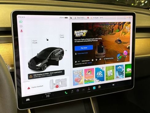 Used 2020 Tesla Model 3 Standard Range image 31