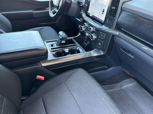 Used 2022 Ford F150 XLT w/ Equipment Group 302A High image 19