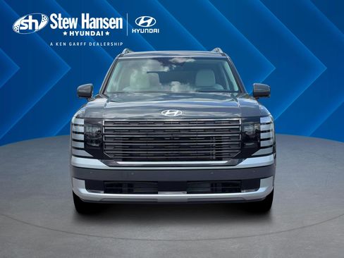 New 2026 Hyundai Palisade Calligraphy image 13