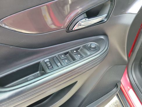 Used 2018 Buick Encore Essence FWD image 15