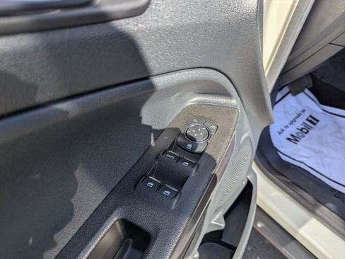 Used 2021 Ford EcoSport SES AWD/4WD image 11