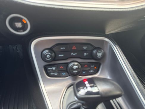 Used 2021 Dodge Challenger GT w/ Blacktop Package RWD image 14