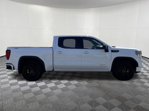 Used 2022 GMC Sierra 1500 Elevation AWD/4WD image 7