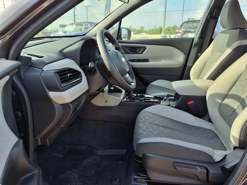 New 2026 Subaru Forester image 6