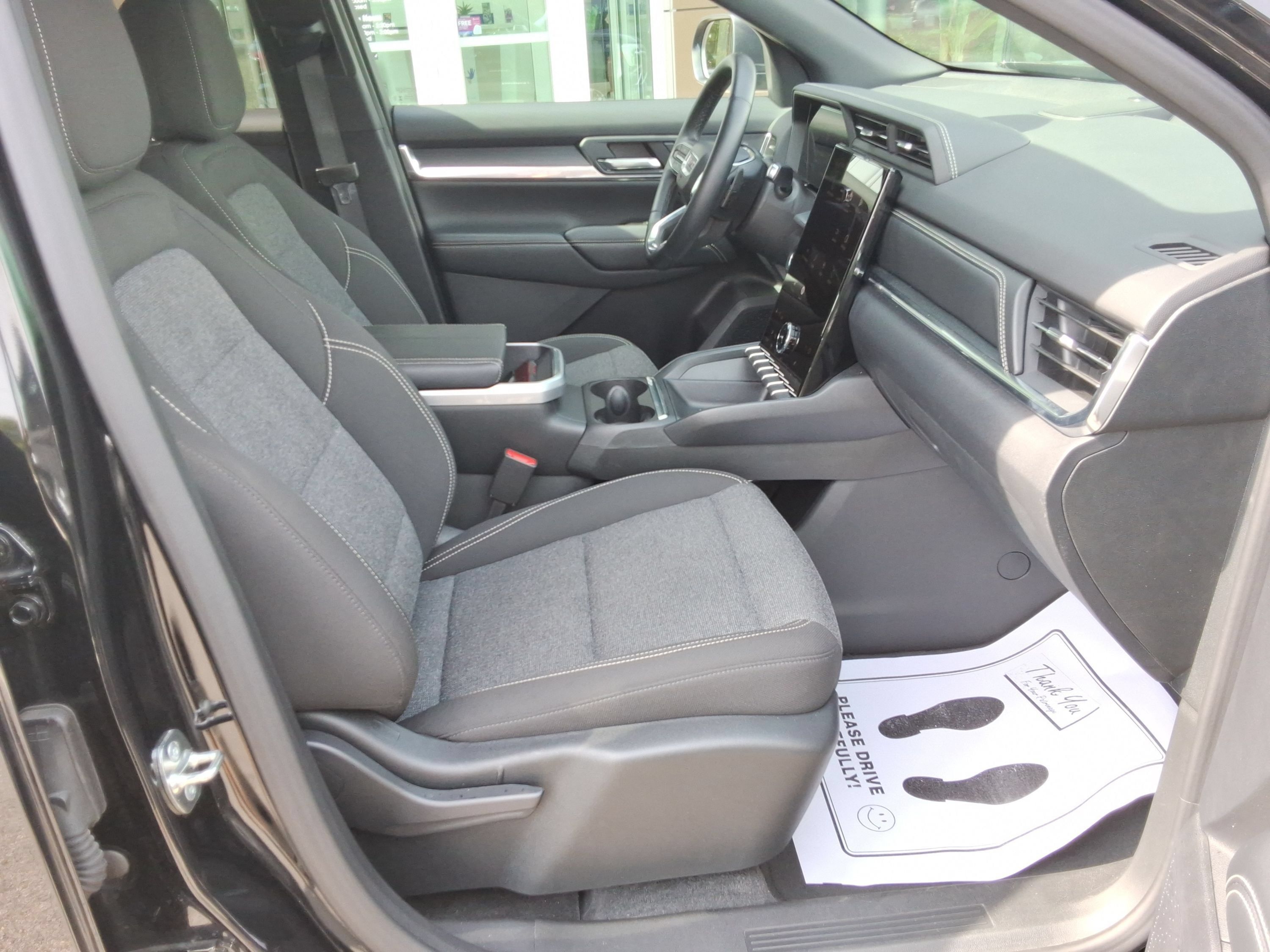 Used 2026 GMC Terrain Elevation AWD/4WD image 32