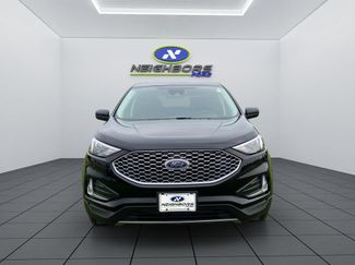 Used 2024 Ford Edge SEL w/ Convenience Package AWD/4WD video 2