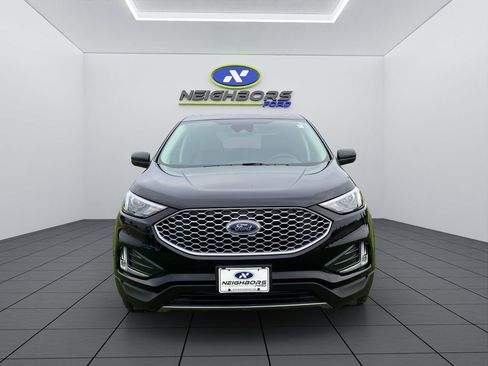 Used 2024 Ford Edge SEL w/ Convenience Package AWD/4WD image 2