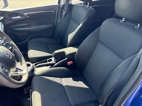Used 2019 Honda Fit LX image 11