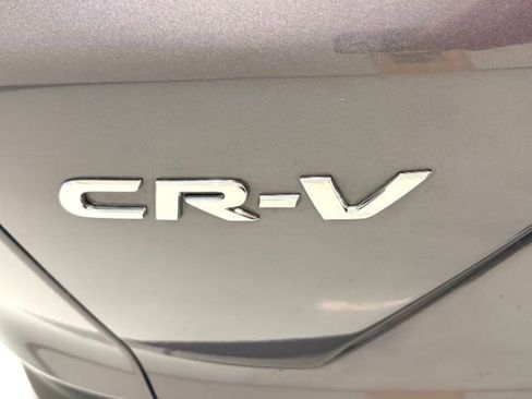 Used 2017 Honda CR-V EX-L image 14