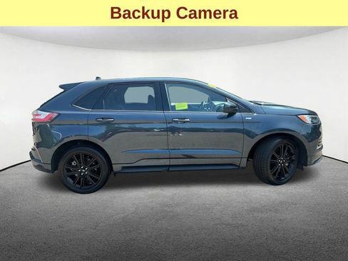 Used 2024 Ford Edge ST-Line AWD/4WD image 11