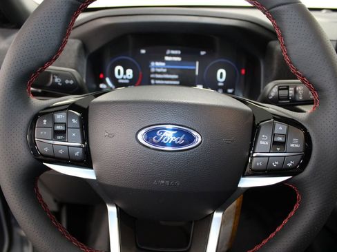 New 2026 Ford Explorer ST-Line image 38