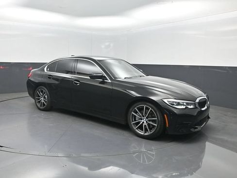 Used 2019 BMW 330i Sedan w/ Convenience Package RWD image 33