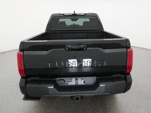 New 2026 Toyota Tundra Limited image 12