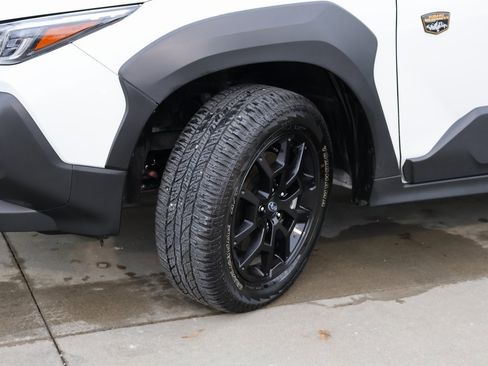 Used 2025 Subaru Crosstrek 2.5i Wilderness image 36