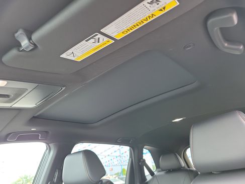 Used 2025 Honda CR-V Sport-L image 17