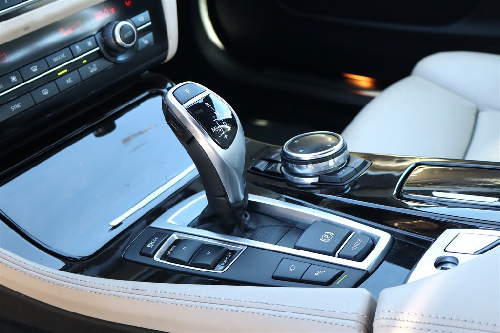Used 2014 BMW 535i Sedan RWD image 29