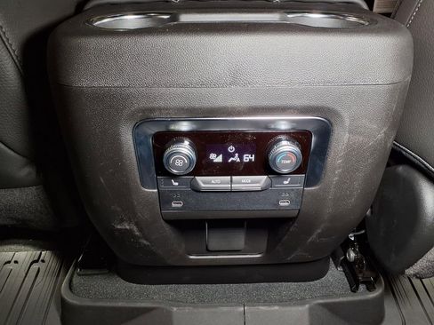New 2026 GMC Yukon XL Denali w/ Sun & Power Step Package RWD image 13