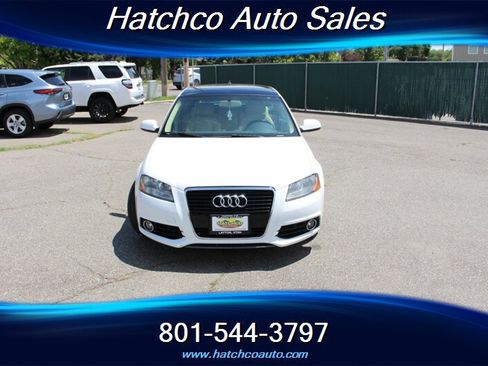 Used 2011 Audi A3 TDI Premium FWD image 8