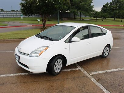 Used 2008 Toyota Prius