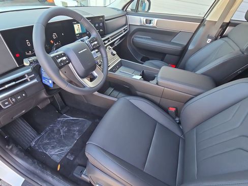 New 2026 Hyundai Santa Fe SEL image 17
