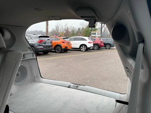 Used 2017 Acura RDX AWD w/ Technology Package image 21