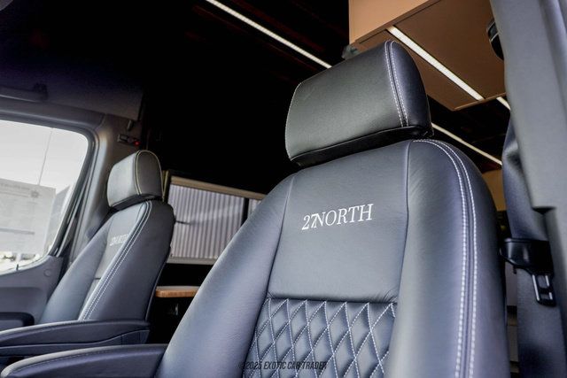 Used 2024 Mercedes-Benz Sprinter 2500 image 24