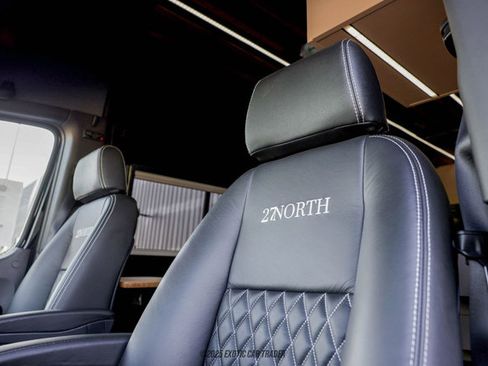 Used 2024 Mercedes-Benz Sprinter 2500 image 24