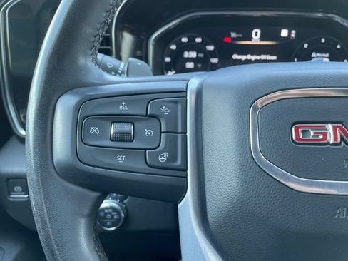 Used 2023 GMC Sierra 1500 Elevation AWD/4WD image 15