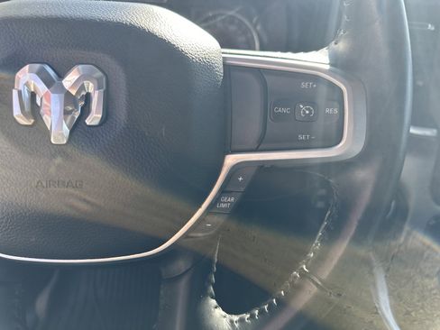 Used 2022 RAM 1500 Big Horn image 13
