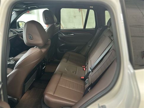 Used 2022 BMW X3 xDrive30i w/ M Sport Package 2 image 24